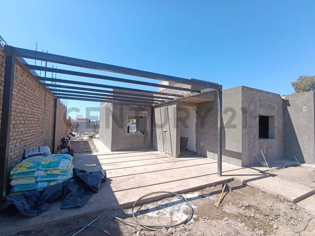 Casa en Venta en Villa Santa Lucia, San Juan