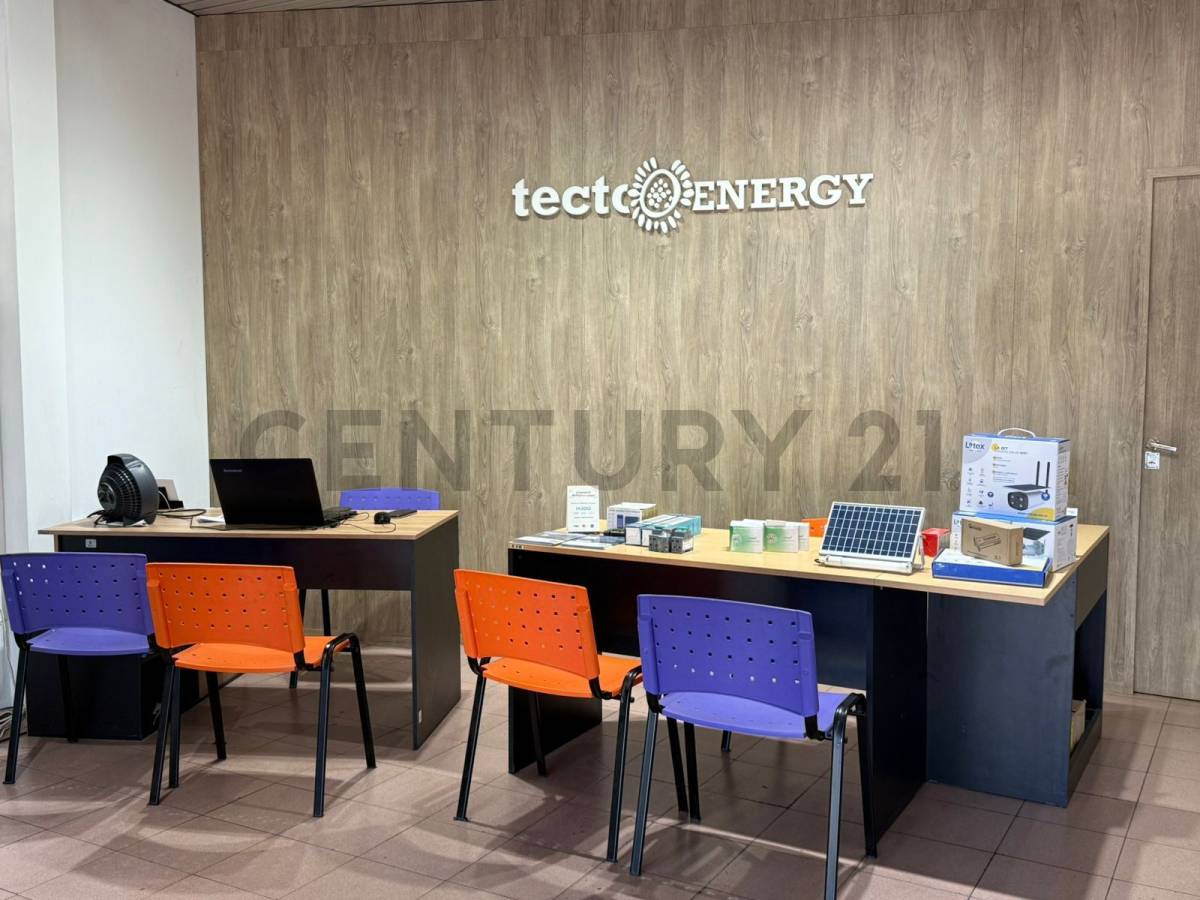 Oficina en Venta en Capital, Mendoza