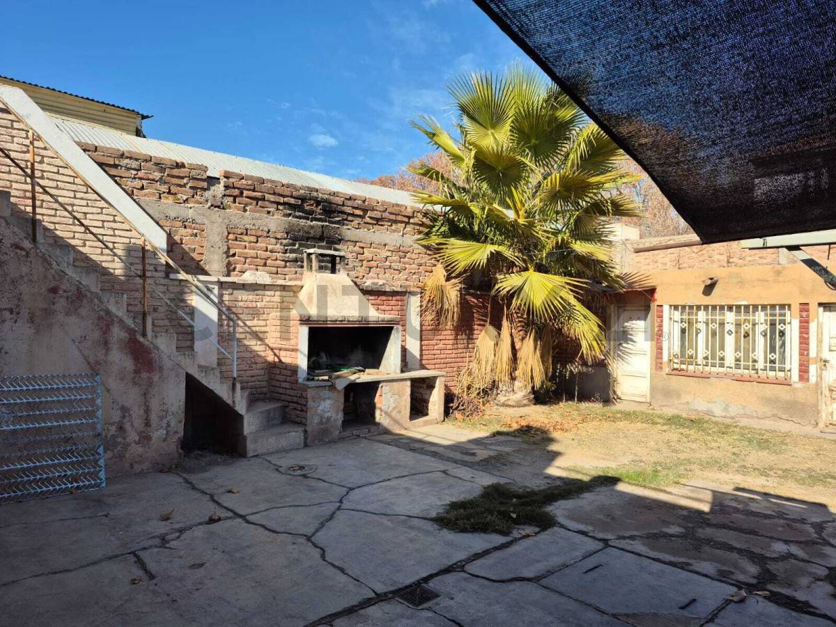 Casa en Venta en Guaymallen, Mendoza