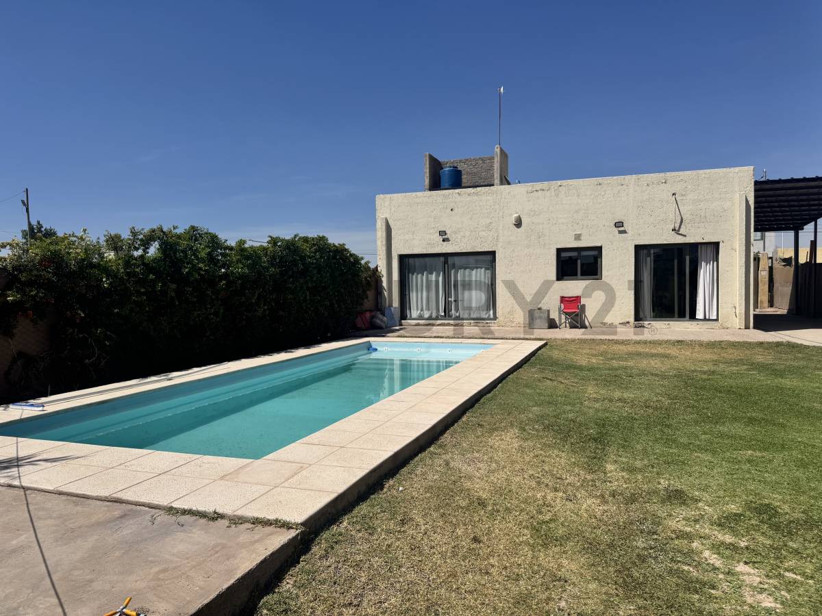 Casa en Venta en Maipu, Mendoza