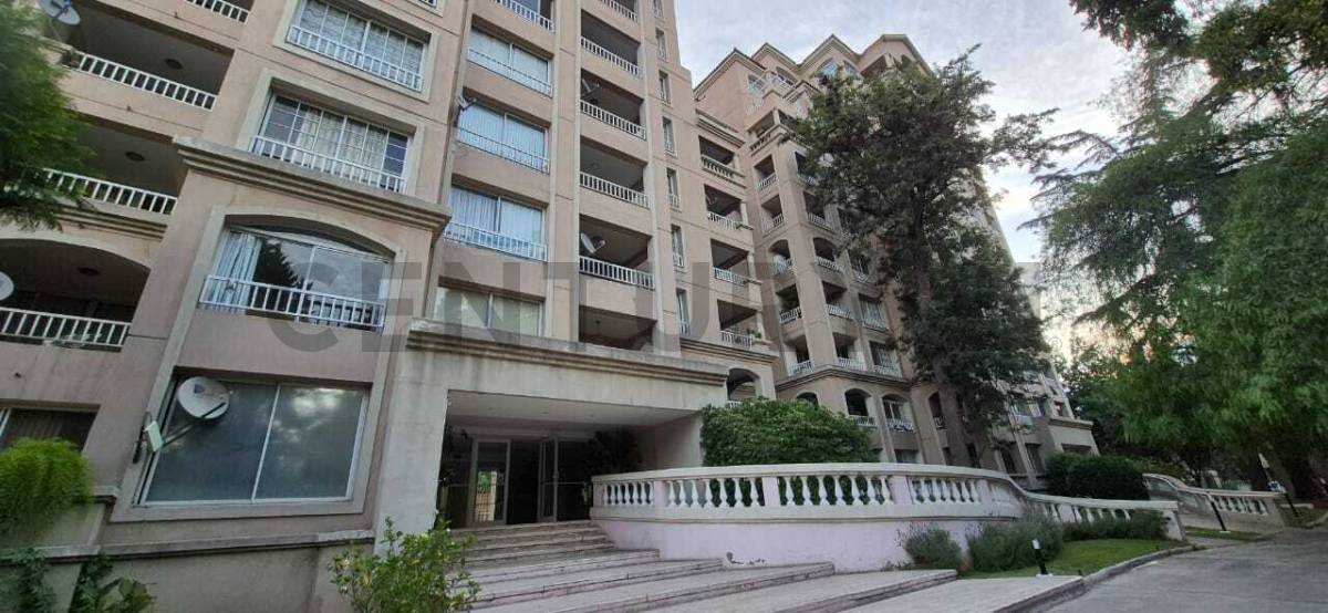 Departamento en Venta en Capital, Mendoza