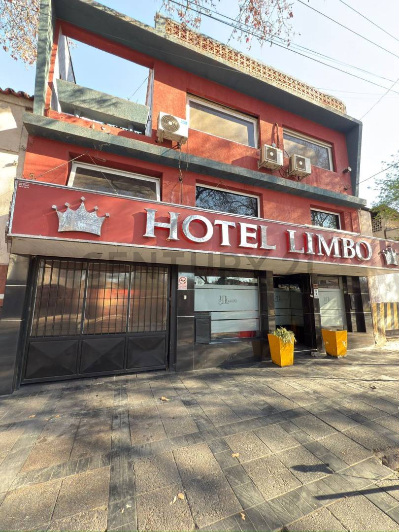 Hotel en Venta en Capital, Mendoza