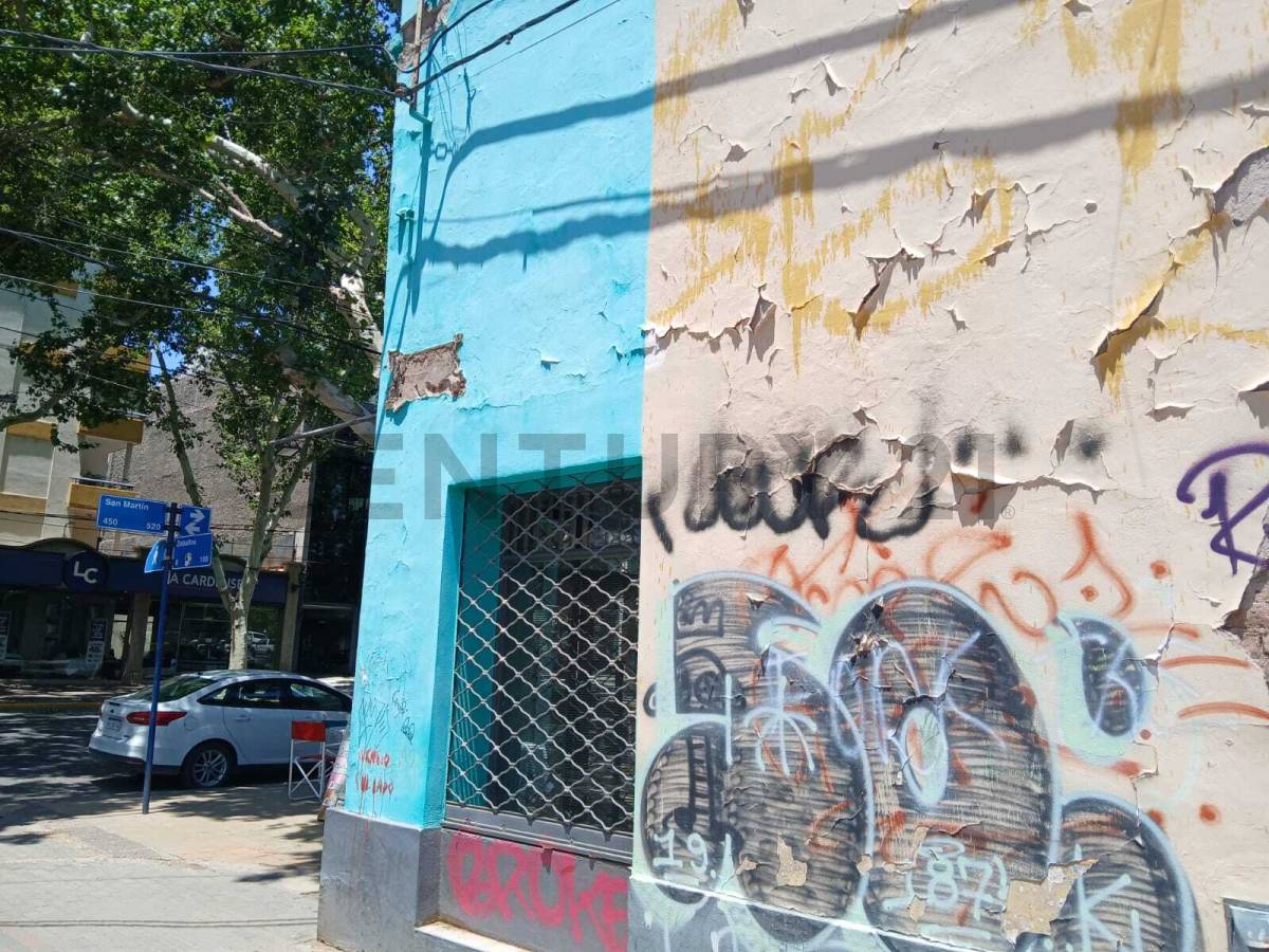 Terreno en Venta en Capital, Mendoza