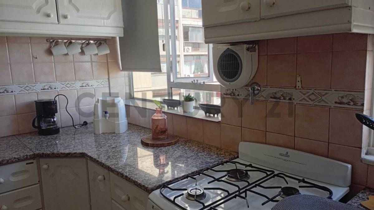 Departamento en Venta en Capital, Mendoza
