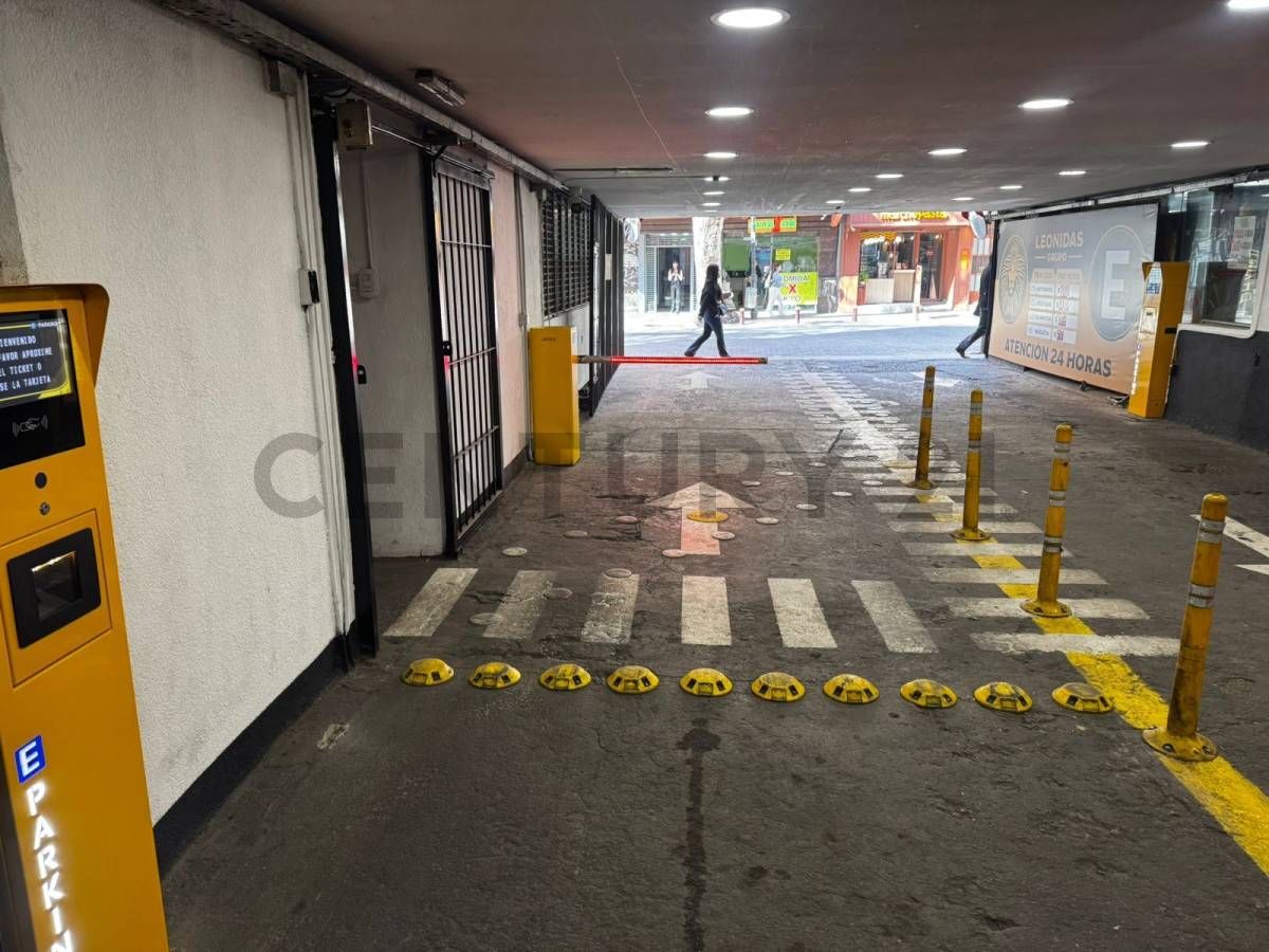 Cochera en Venta en Capital, Mendoza