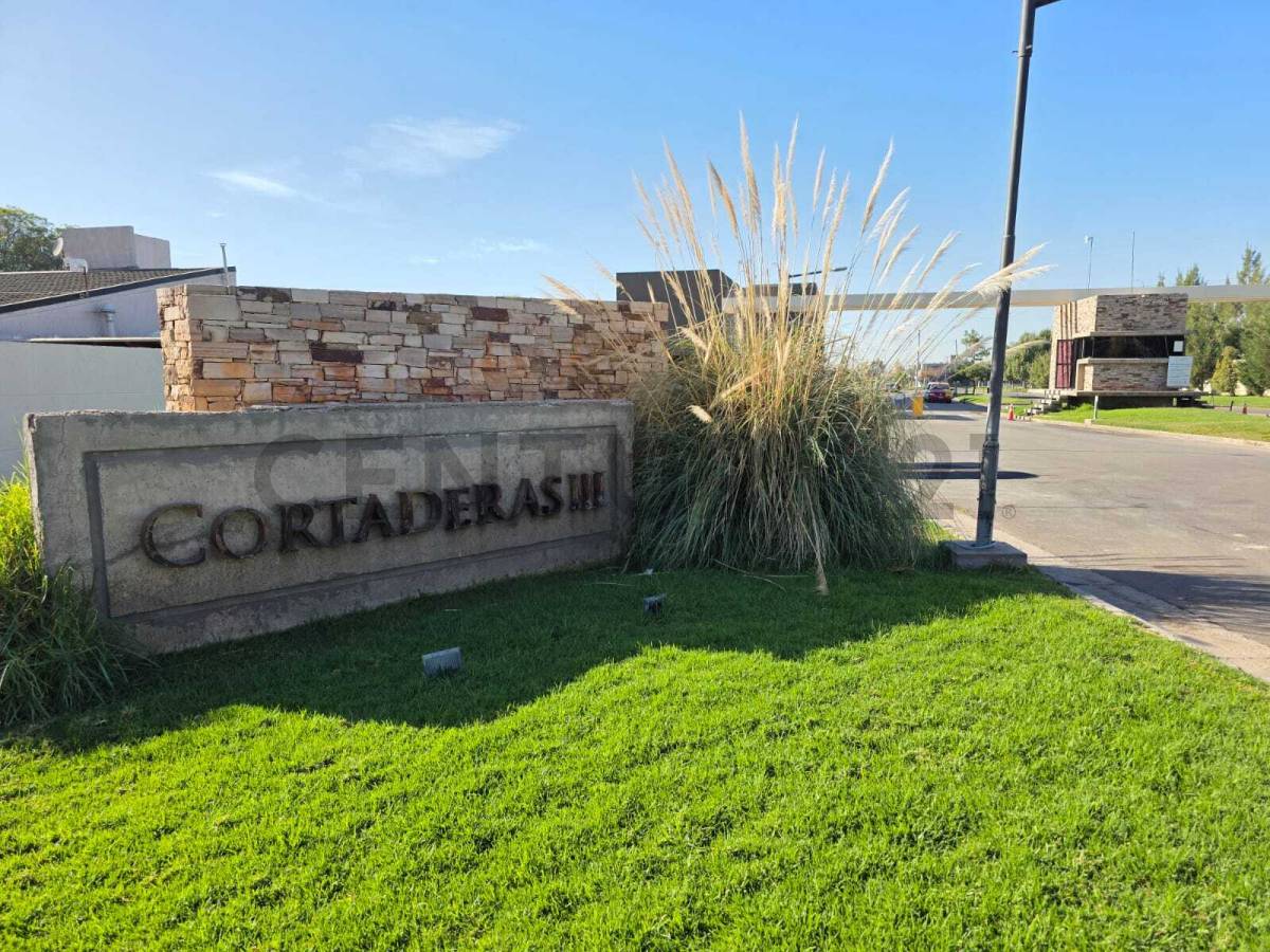 Terreno en Venta en Guaymallen, Mendoza