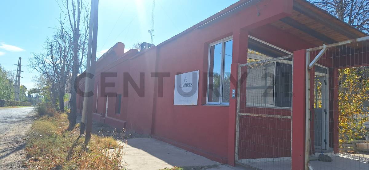 Galpon en Venta en Maipu, Mendoza