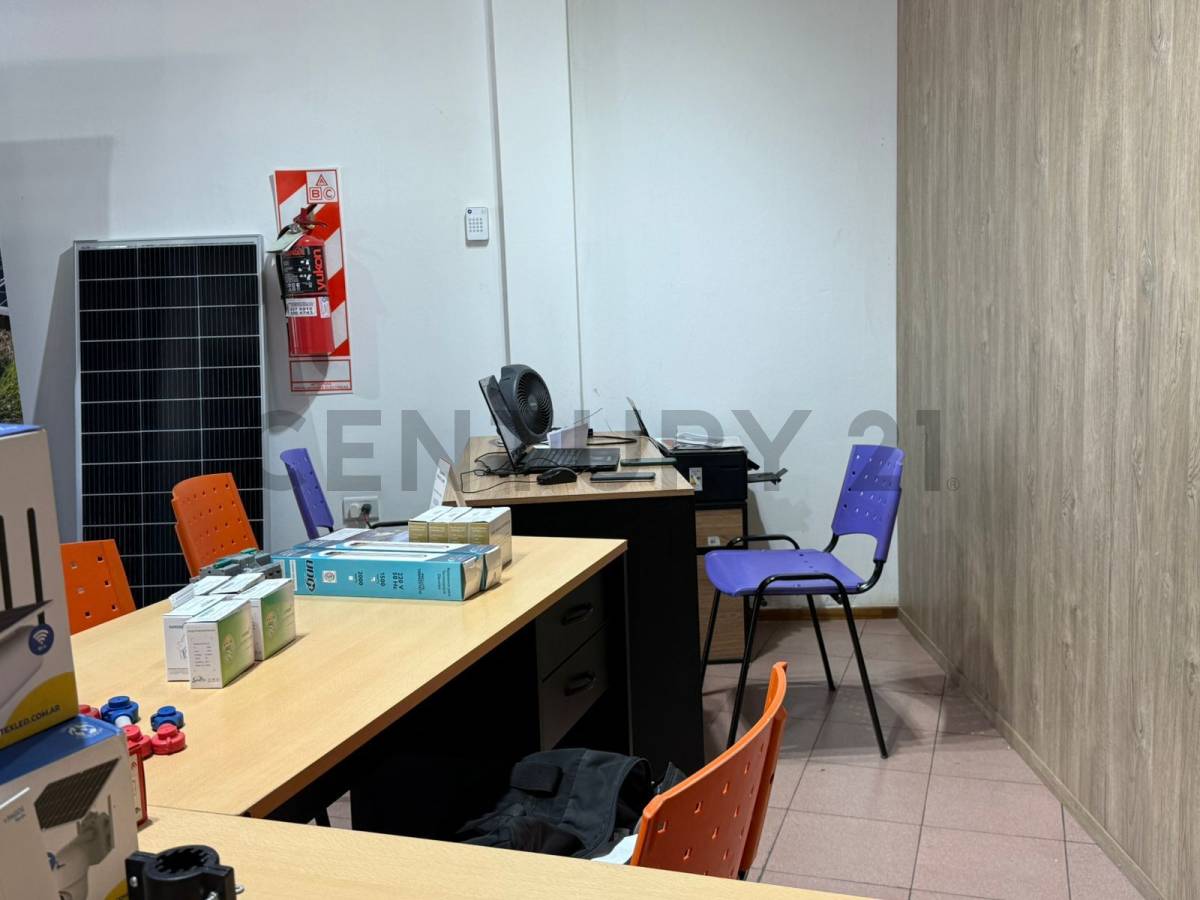 Oficina en Venta en Capital, Mendoza