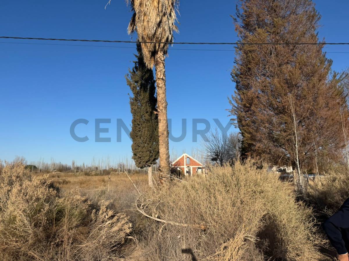 Terreno en Venta en Guaymallen, Mendoza