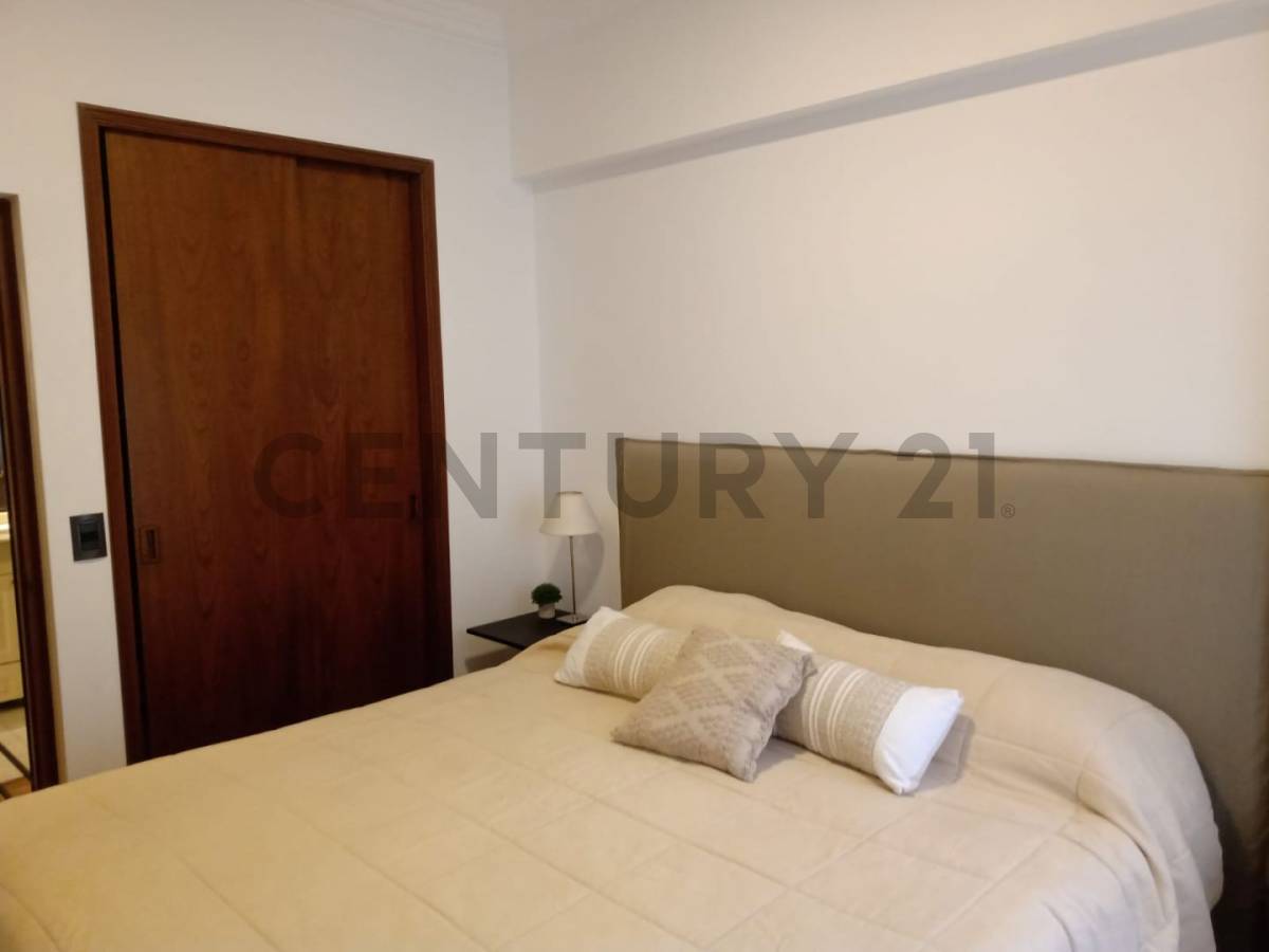 Departamento en Venta en Capital, Mendoza