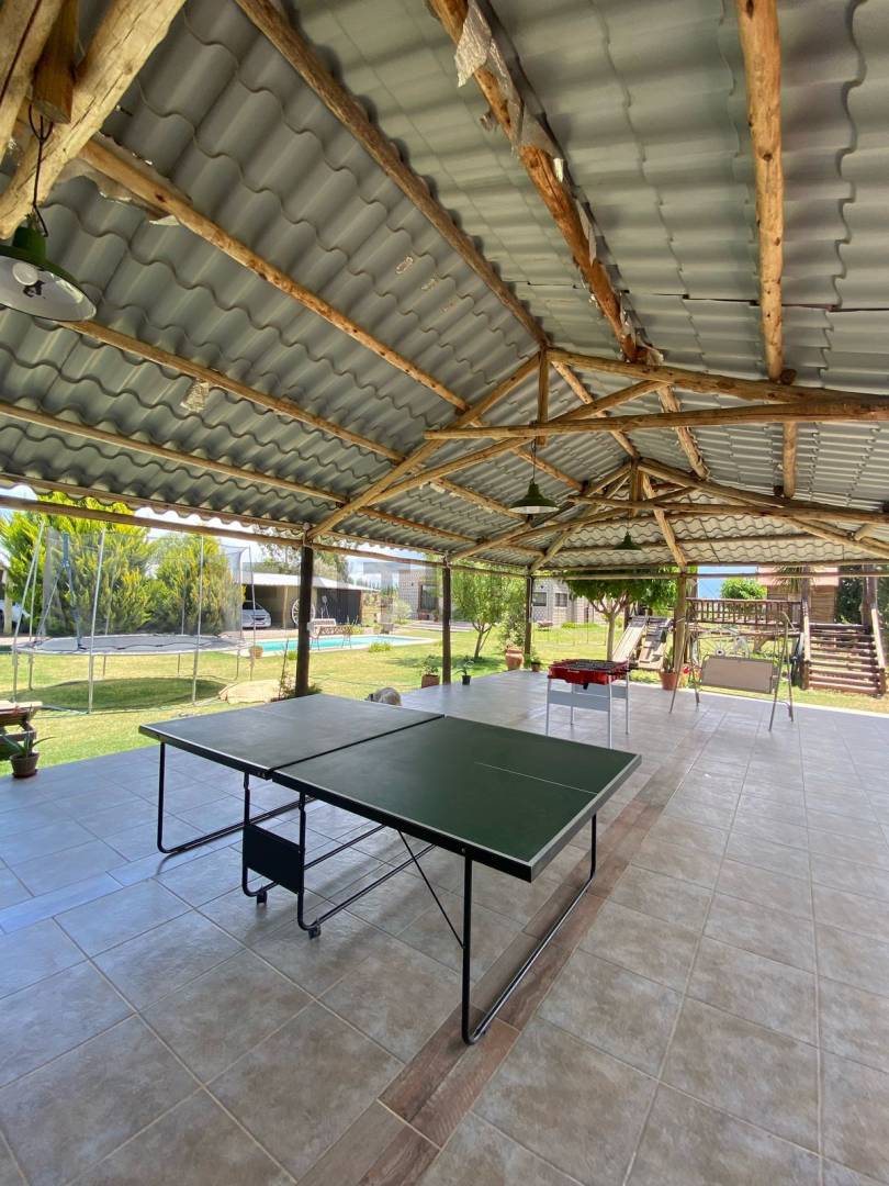 Casa en Venta en Maipu, Mendoza