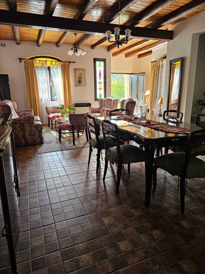 Casa en Venta en Guaymallen, Mendoza