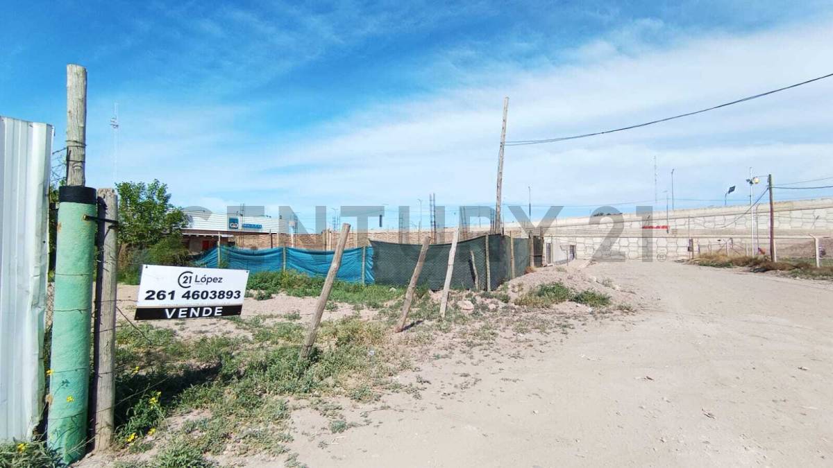 Terreno en Venta en Lujan de Cuyo, Mendoza