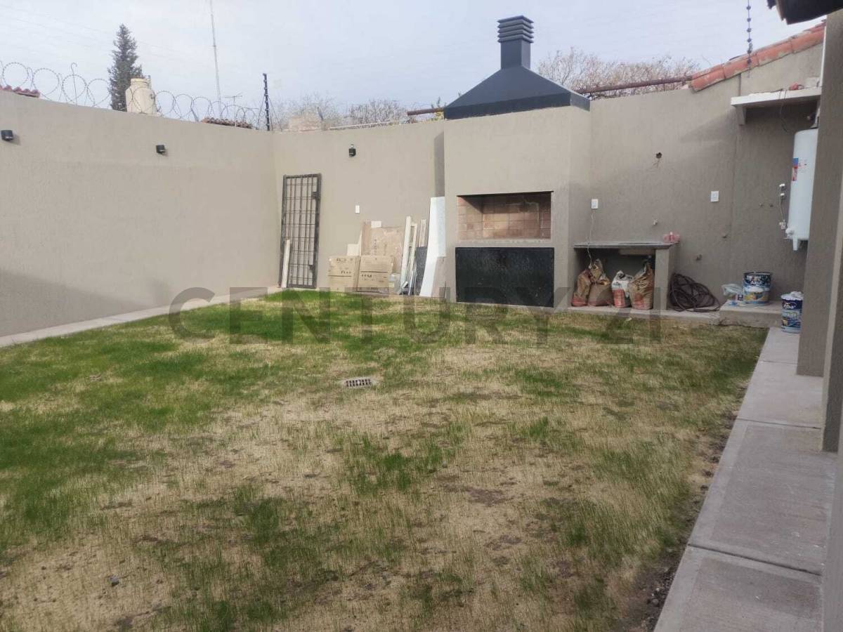 Casa en Venta en Godoy Cruz, Mendoza