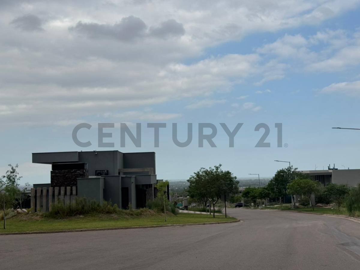 Terreno en Venta en Las Heras, Mendoza