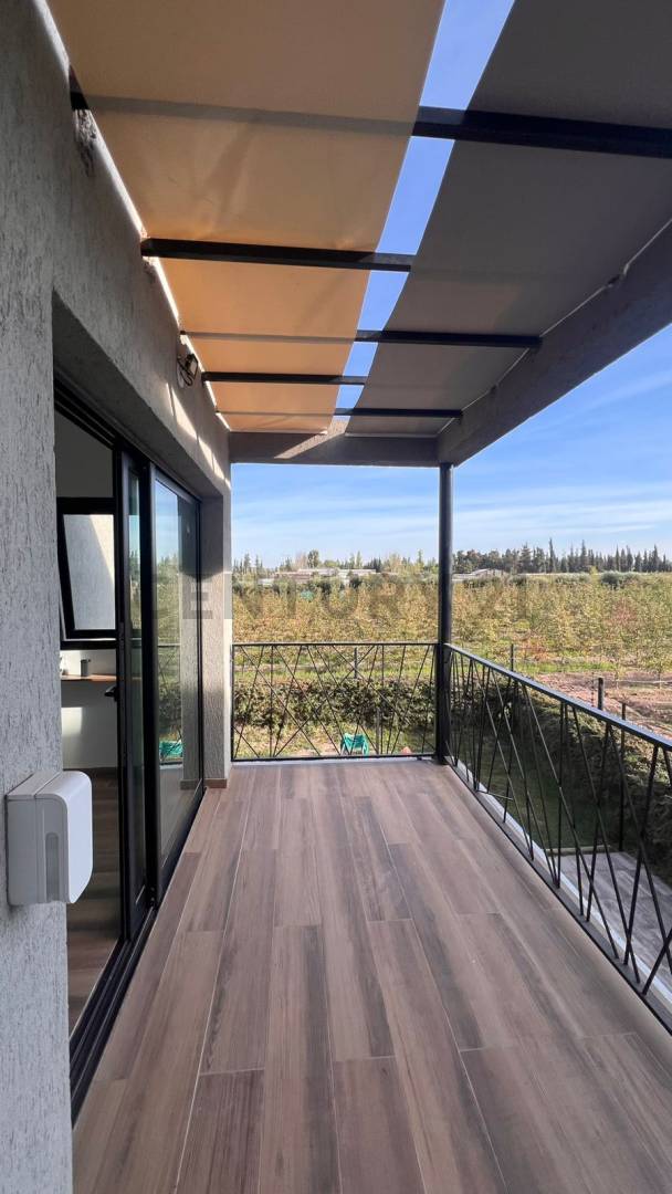 Casa en Venta en Lujan de Cuyo, Mendoza