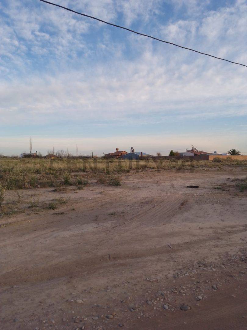 Terreno en Venta en San Rafael, Mendoza