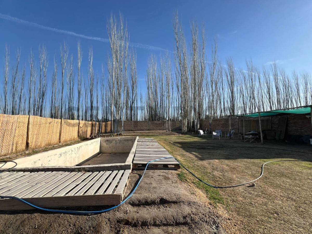 Casa en Venta en Guaymallen, Mendoza