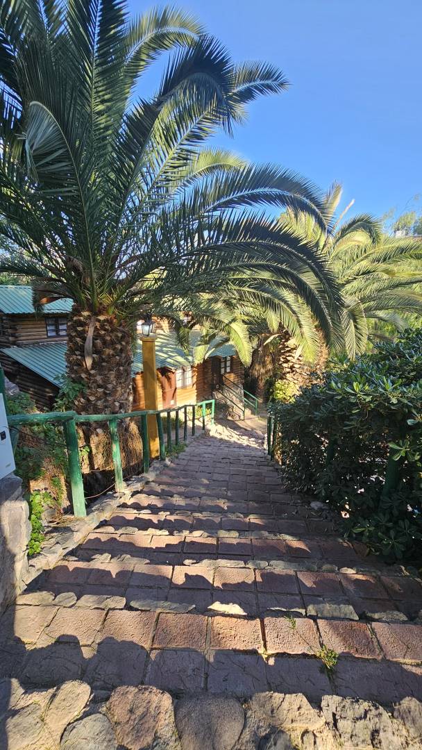 Cabaña en Venta en Las Heras, Mendoza