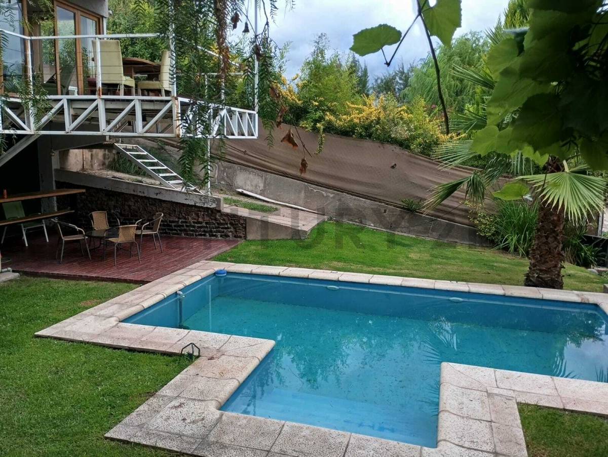 Oficina en Venta en Lujan de Cuyo, Mendoza