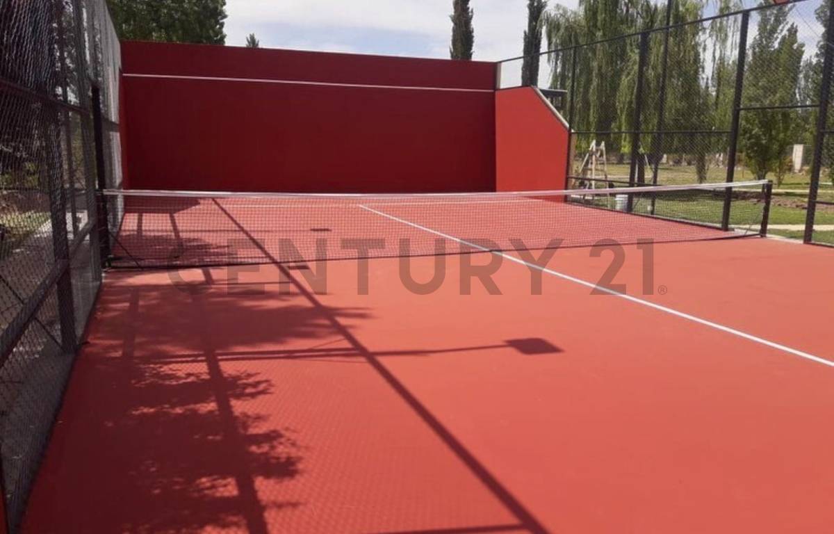 Terreno en Venta en Maipu, Mendoza