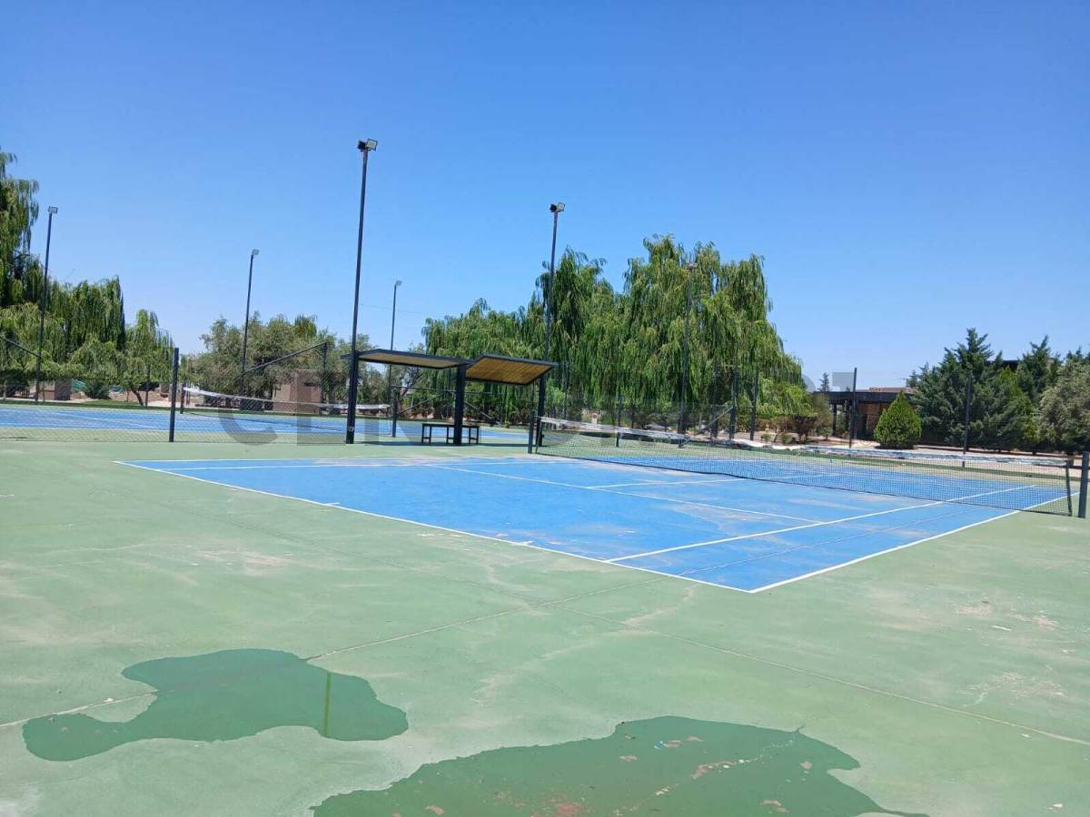 Terreno en Venta en Maipu, Mendoza