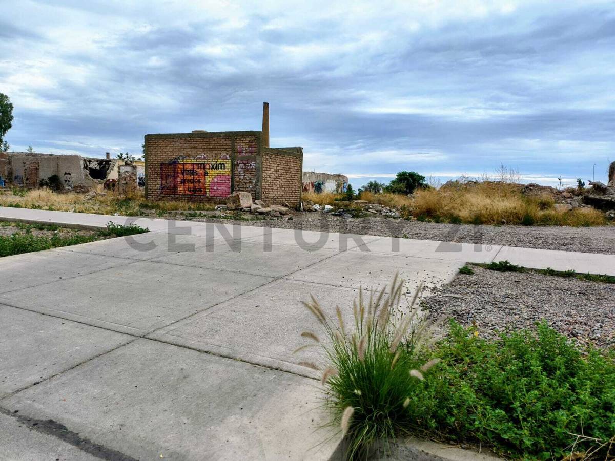 Terreno en Venta en Guaymallen, Mendoza