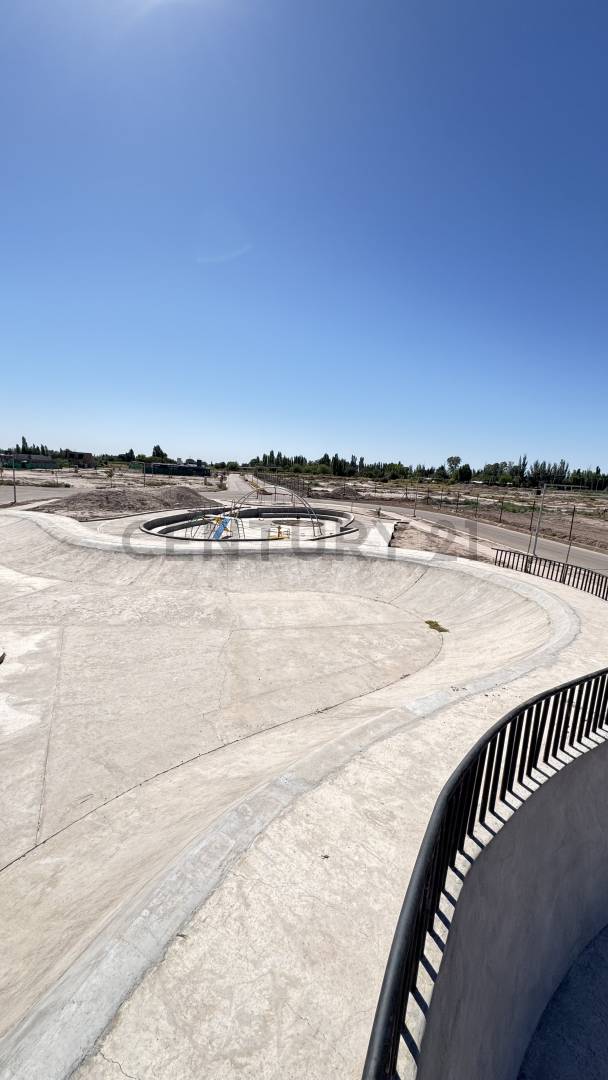 Terreno en Venta en Maipu, Mendoza