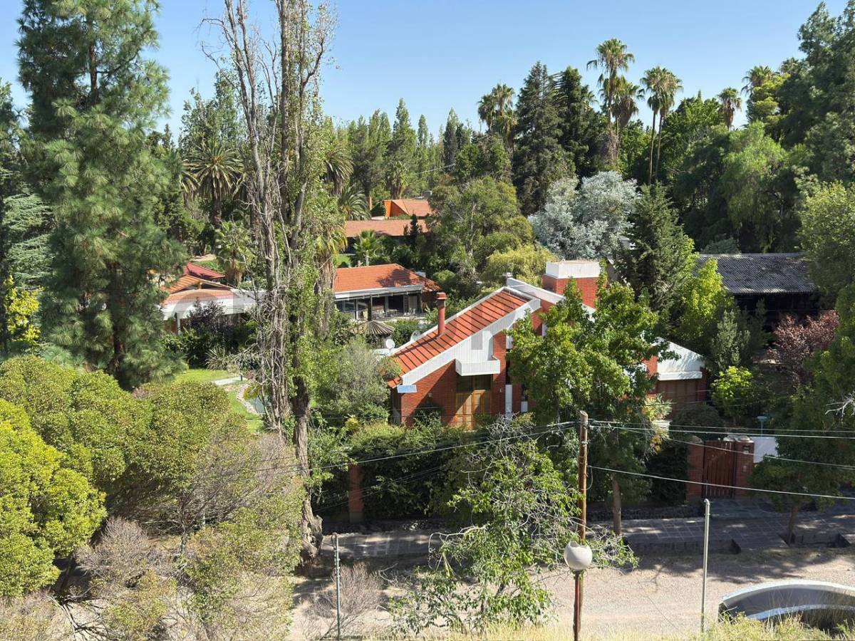 Casa en Venta en Lujan de Cuyo, Mendoza