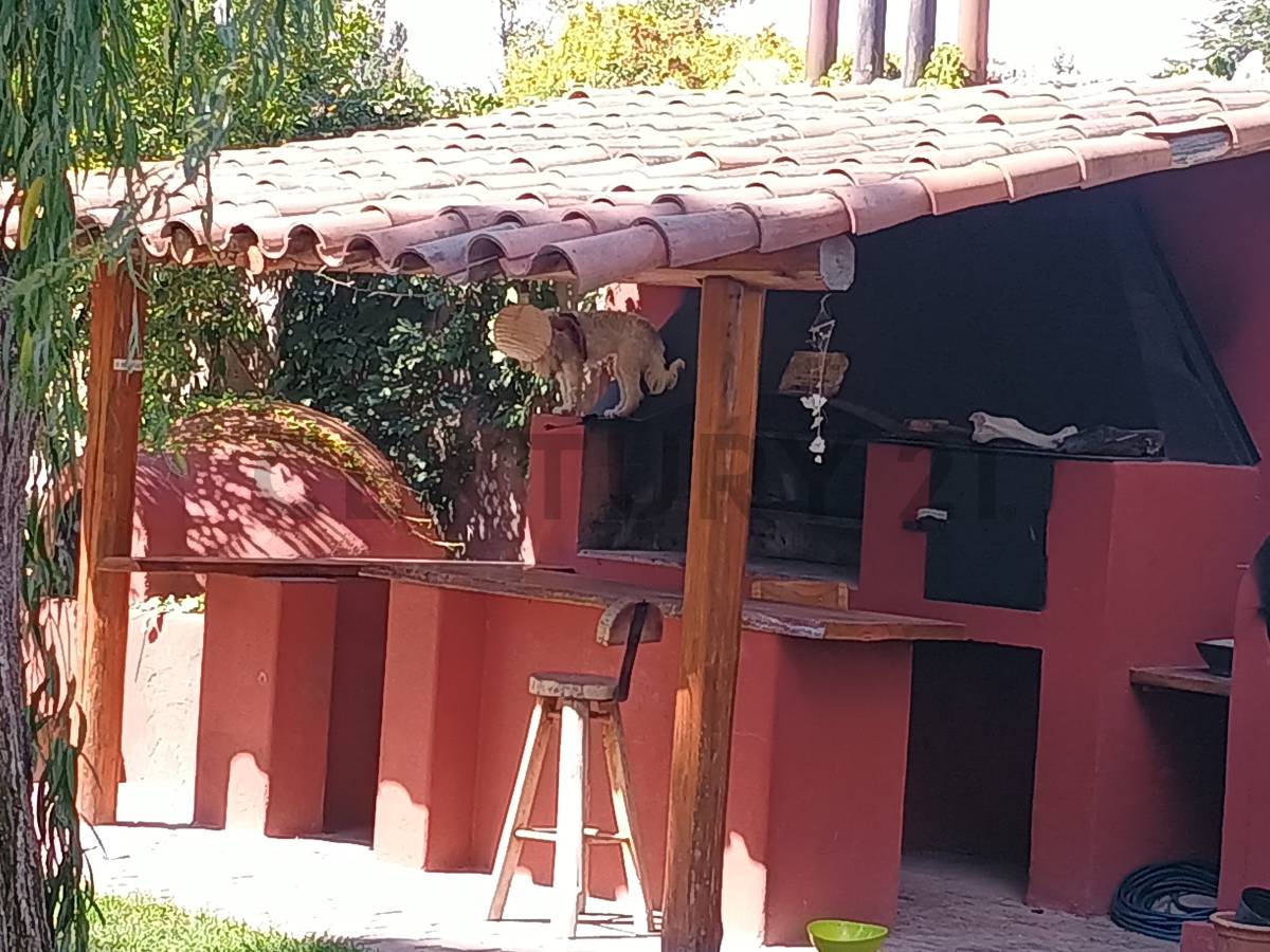 Casa en Alquiler en Lujan de Cuyo, Mendoza