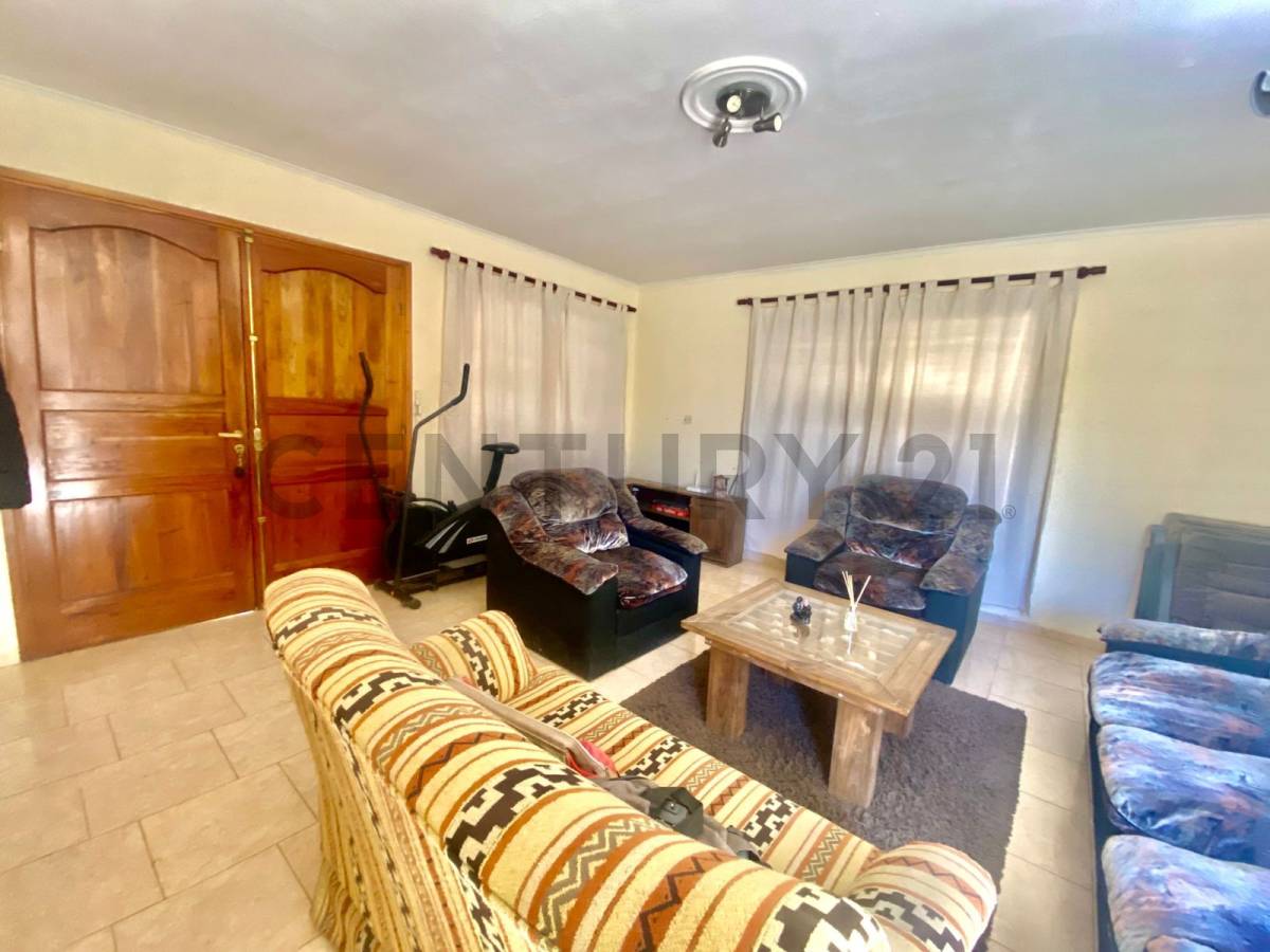 Casa en Venta en Guaymallen, Mendoza