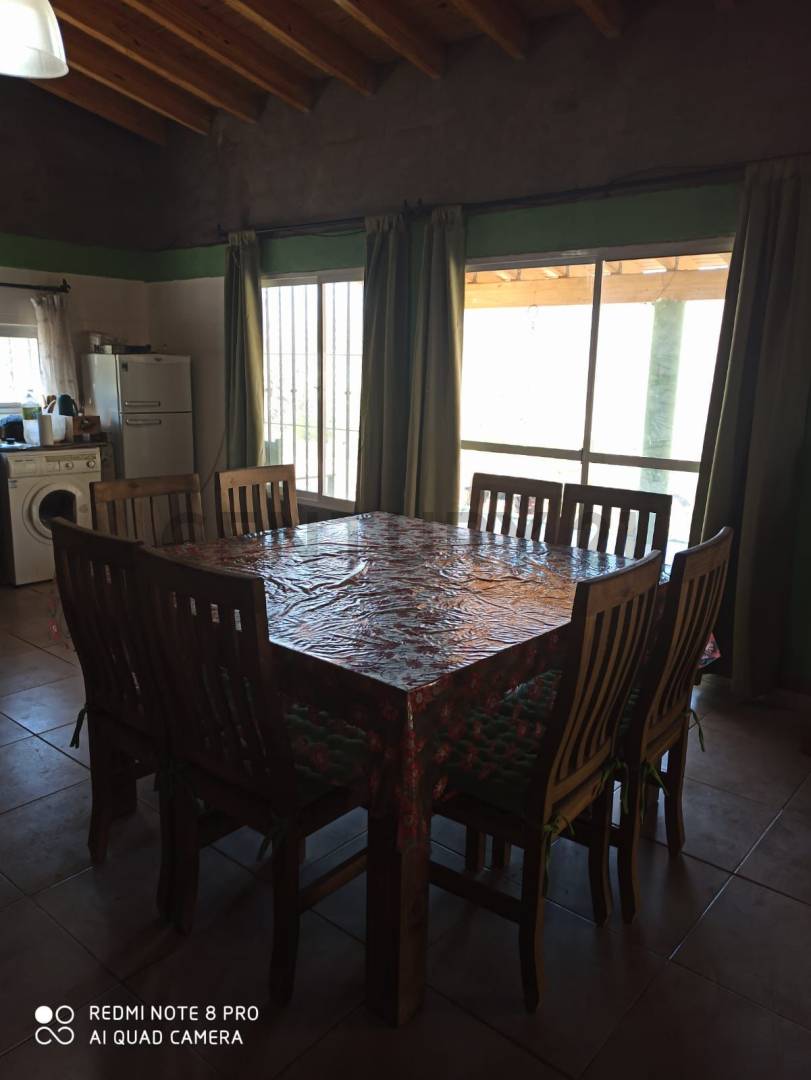 Cabaña en Venta en Lujan de Cuyo, Mendoza