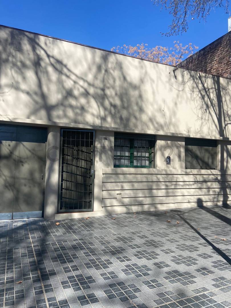 Casa en Venta en Capital, Mendoza