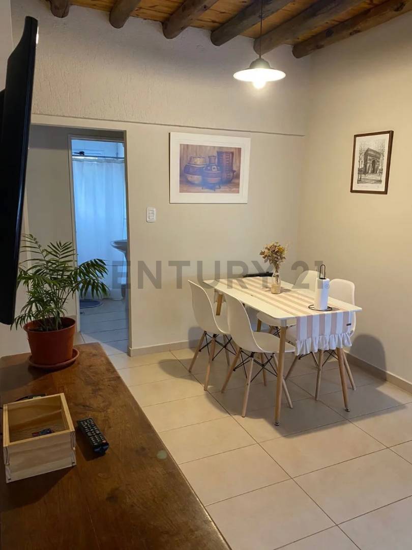 Departamento en Alquiler en Capital, Mendoza