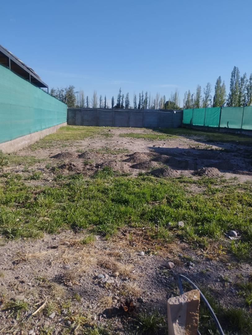 Terreno en Venta en Maipu, Mendoza