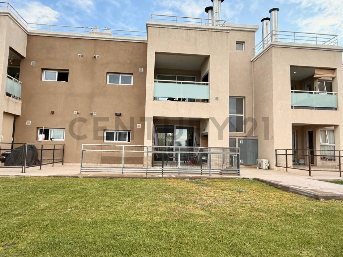 Departamento en Venta en Capital, Mendoza