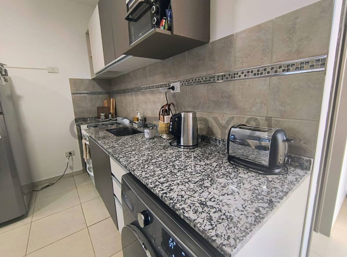 Departamento en Venta en Capital, Mendoza