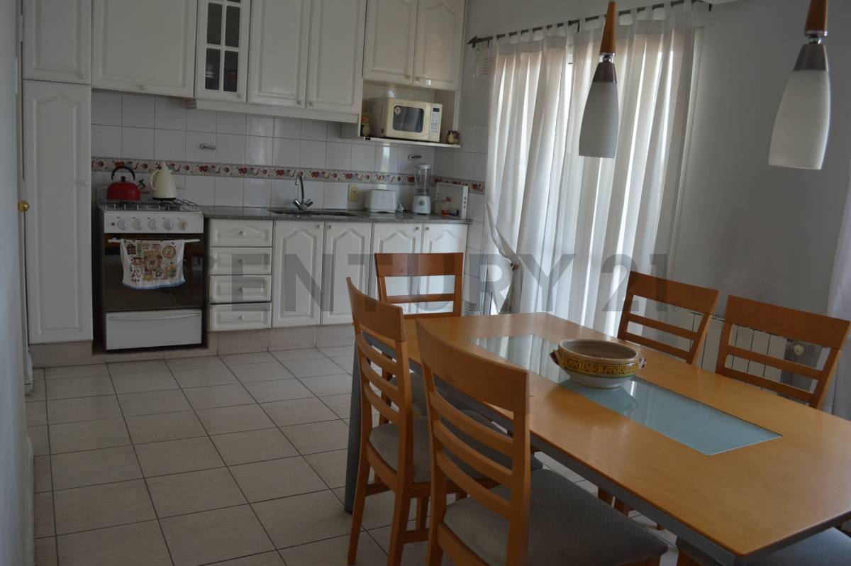 Departamento en Venta en Capital, Mendoza