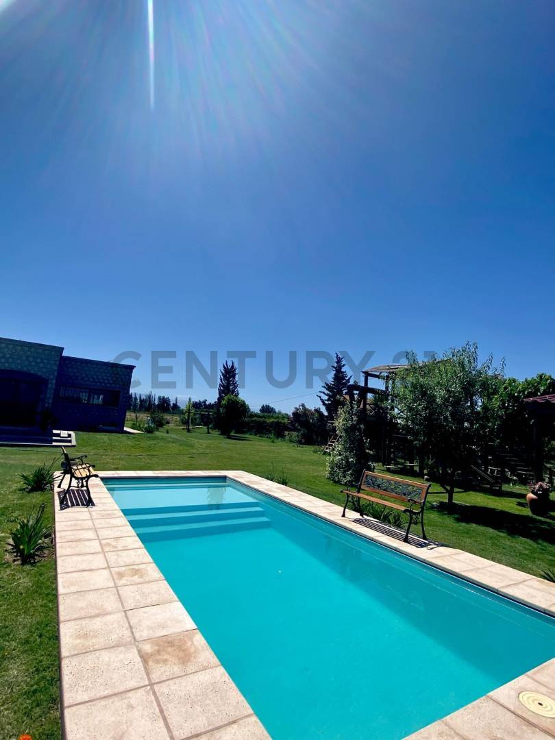 Casa en Venta en Maipu, Mendoza