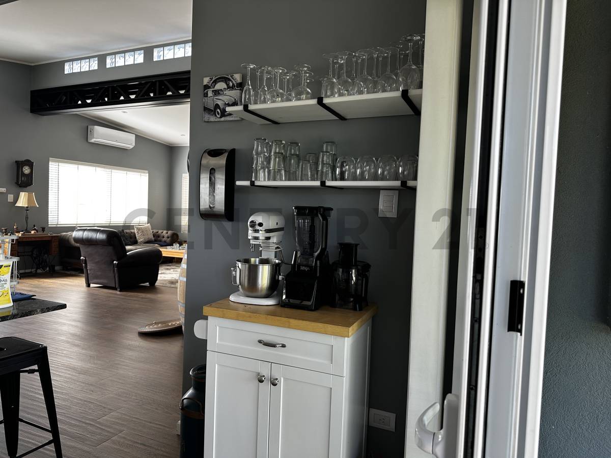 Casa en Venta en Lujan de Cuyo, Mendoza