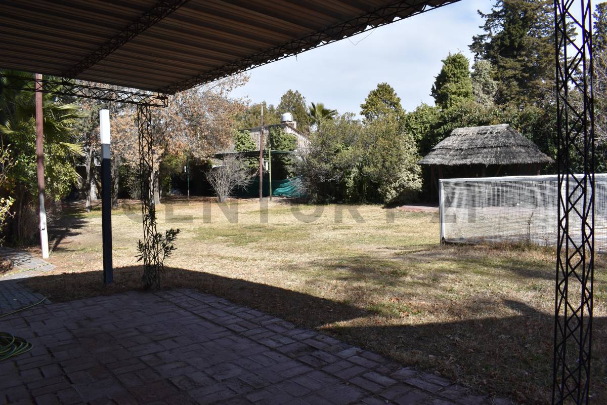 Casa en Venta en Maipu, Mendoza