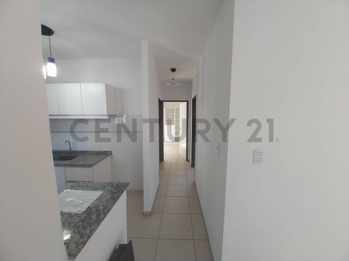 Departamento en Venta en Capital, Mendoza