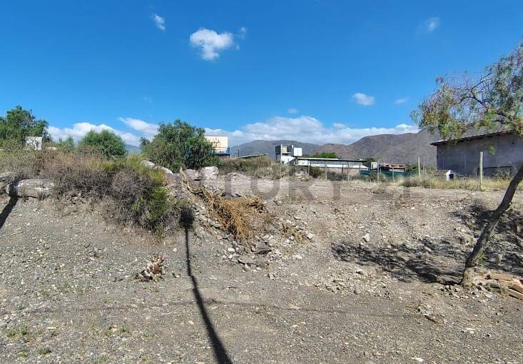 Terreno en Venta en Las Heras, Mendoza