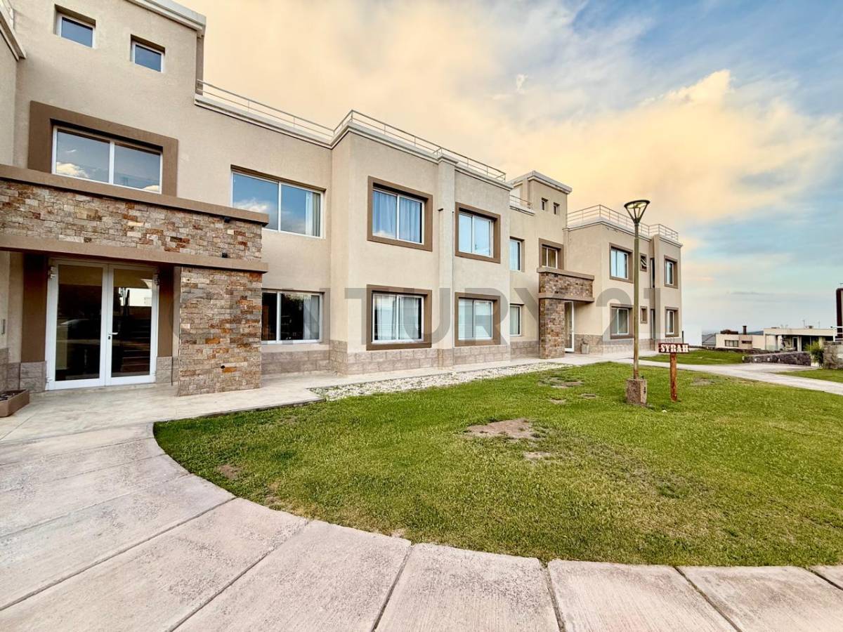 Departamento en Venta en Capital, Mendoza