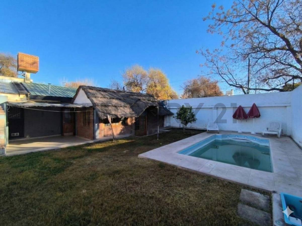 Casa en Alquiler en Capital, Mendoza