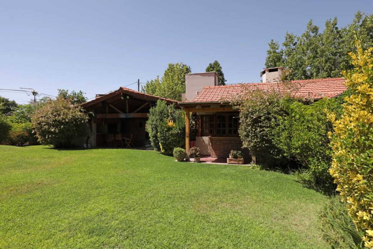 Casa en Venta en Lujan de Cuyo, Mendoza