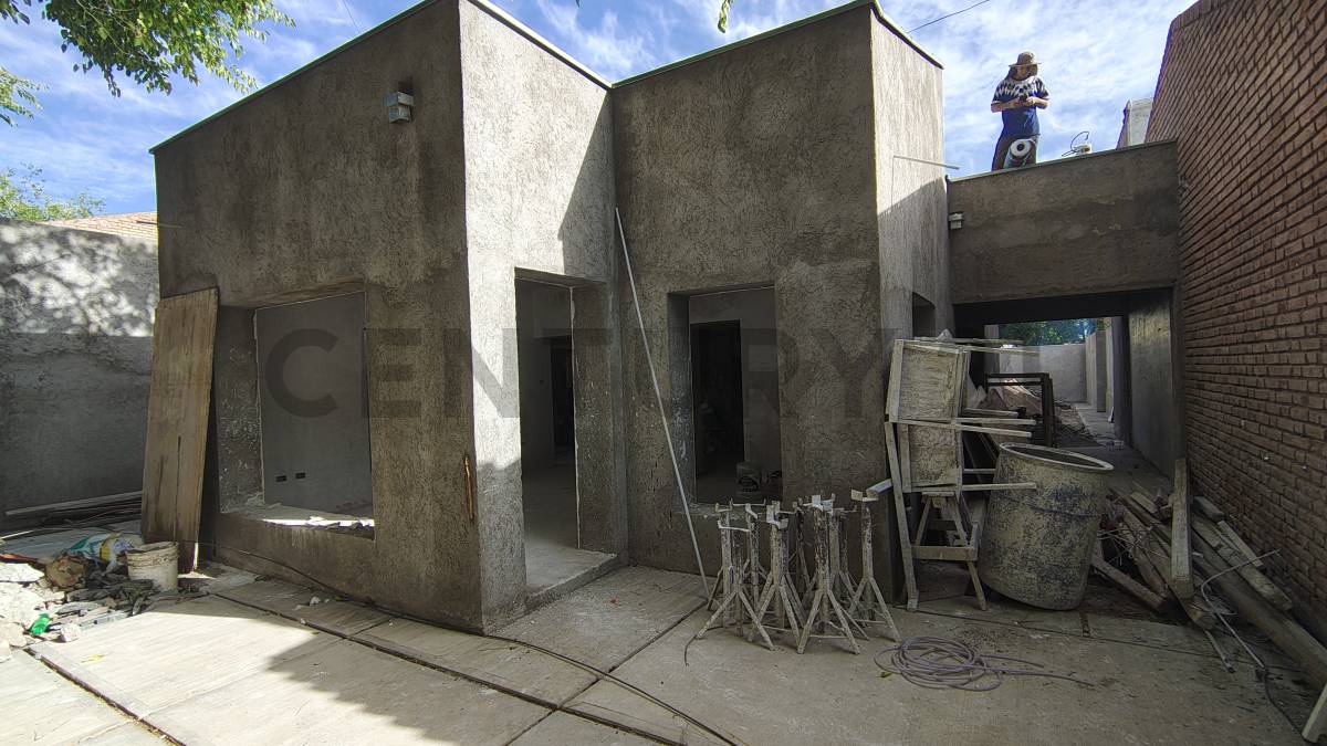 Casa en Venta en Godoy Cruz, Mendoza