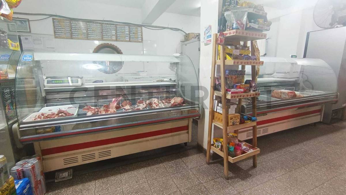 Fondo de Comercio en Venta en Guaymallen, Mendoza