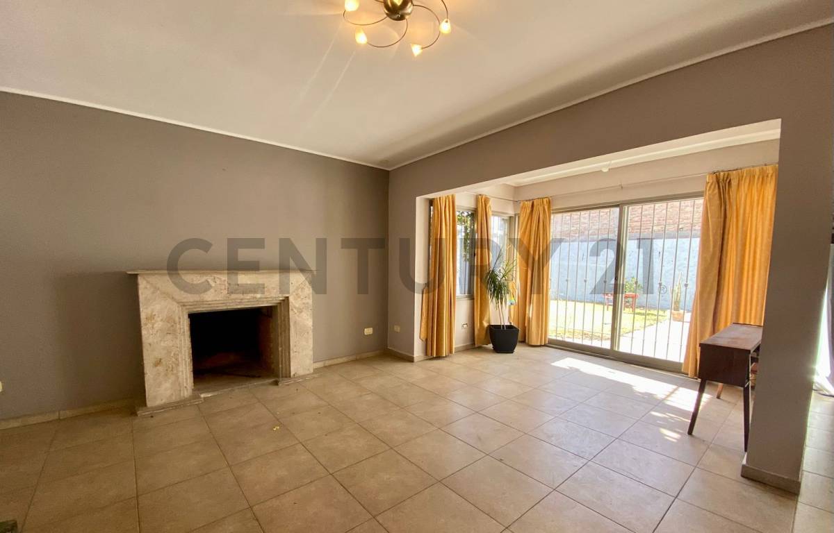 Casa en Alquiler en Capital, Mendoza