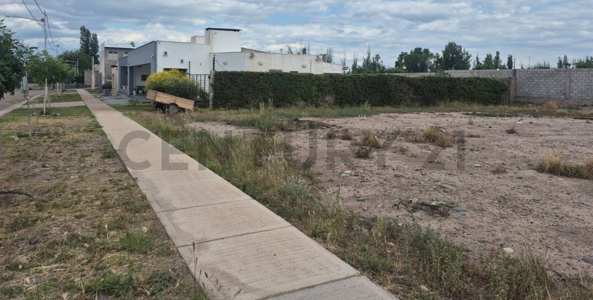 Terreno en Venta en Maipu, Mendoza